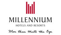 Millennium Hotels promo code