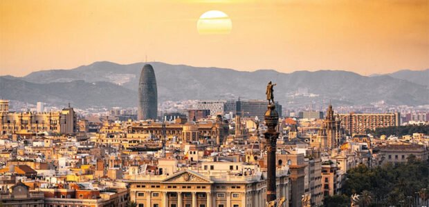 Barcelona, Spain