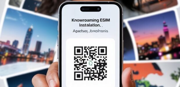 KnowRoaming eSIM review