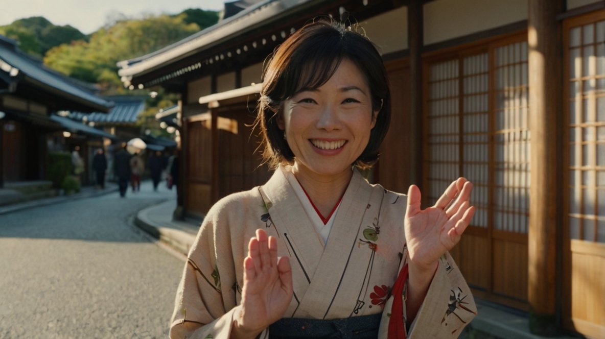 GoWithGuide Japan tour review