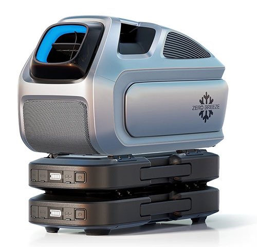 ZERO BREEZE Mark 3 Review