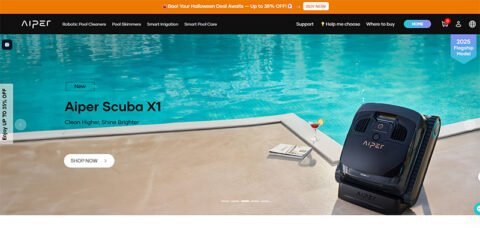 Aiper Review