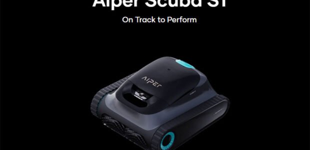 Aiper Scuba S1 Review