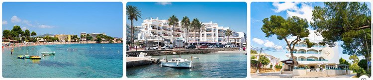 Garden Hotel Group Review