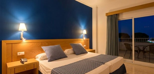 Garden Hotels & Resorts Review