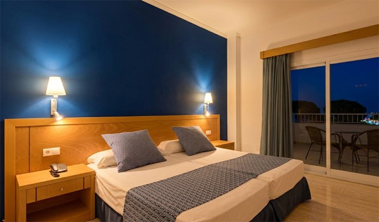 Garden Hotels & Resorts Review
