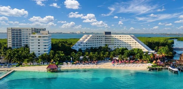 Oasis Hotels & Resorts review